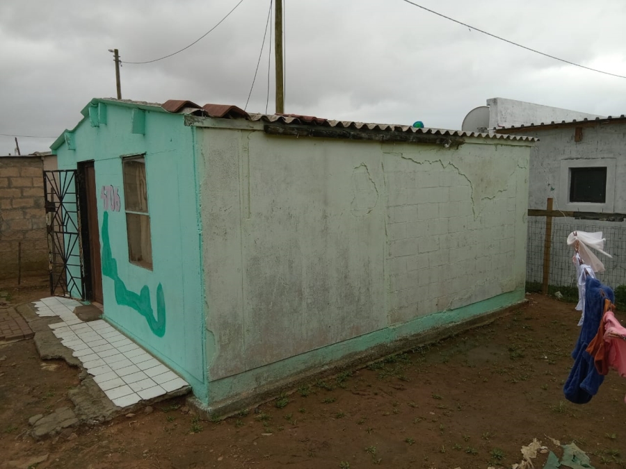 1 Bedroom Property for Sale in Kwanonqaba Western Cape